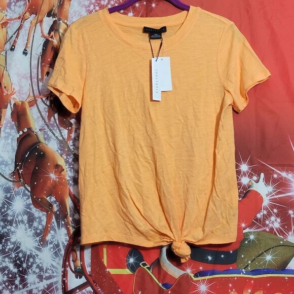 Sanctuary T-Shirt  - Picture 1 of 7